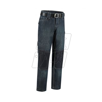 2. Tricorp unisex Work Jeans MLI-T60T6