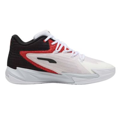 4. Puma The Dagger White Shoes 31135302
