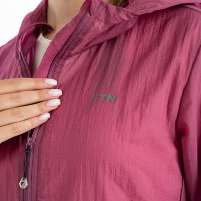 8. Fitanu Cardio Jacket W 92800492554