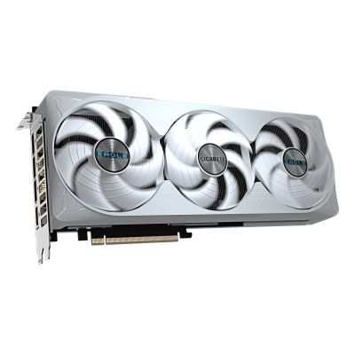 3. Gigabyte GeForce RTX 5070 Ti EAGLE ICE OC 16GB Graphics Card