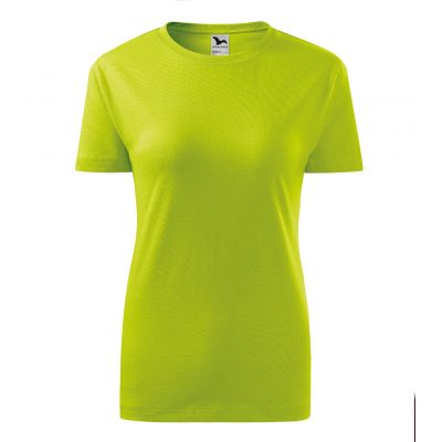 3. Adler Classic New W T-shirt MLI-13362