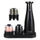 5. ADLER AD 4449b Spice Grinder Set Black