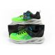 10. Skechers S Lights-Meteor Jr 401495L/BBLM shoes