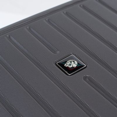 10. LIMO L Hard-Shell Suitcase