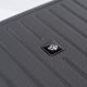 10. LIMO L Hard-Shell Suitcase