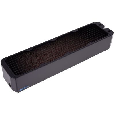 2. Alphacool NexXxoS Monsta Radiator Block