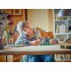 7. LEGO CREATOR 3 IN 1 31166 Beautiful Horse