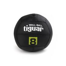 Medicine ball tiguar wallball 8 kg TI-WB008