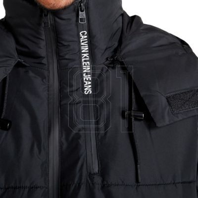 12. Calvin Klein Jeans M J30J318679 down jacket