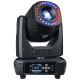 LIGHT4ME FOCUS 100 SPOT RING LED moving head