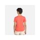 5. Women's ROSSIGNOL W Traye Tee T-Shirt blue