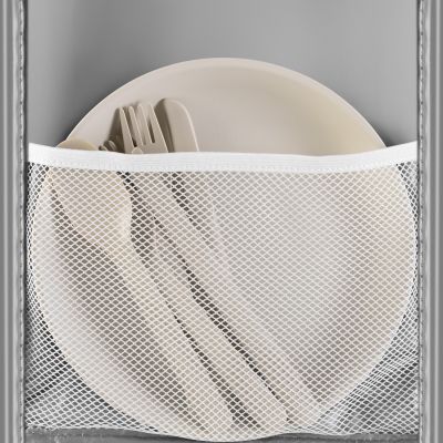 4. Spokey URBAN CHILL Roll-top Lunch Bag