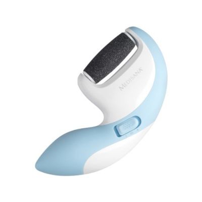 3. Medisana CR 870 Heel File