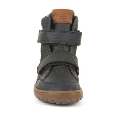 4. Froddo Children's Boot BAREFOOT TEX WINTER (G3160246)