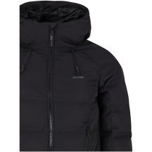 Women’s hooded ski jacket PROTEST Prtalysumi, black