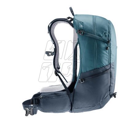 4. Deuter Futura 27L Backpack 3400321-1374