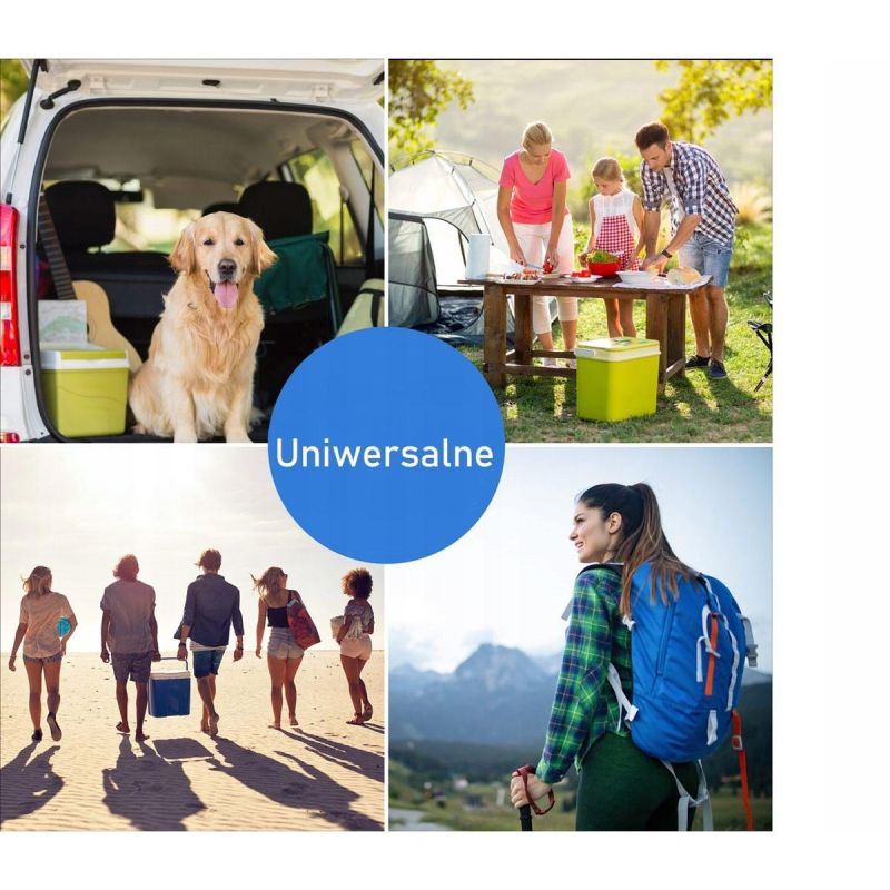 19. FRIDGE INSERT 2X200GR