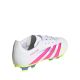 9. adidas Predator Club FG/MG ID3810 kids' soccer shoes