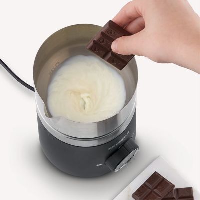 4. Severin SM 3585 'Spuma 500' milk frother