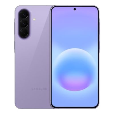 2. Samsung Galaxy A57 256GB Violet 6.7" (8GB) 5G DE Model Android