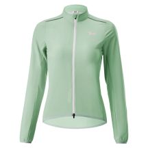 Rockbros YPW069 TVI L Women's Cycling Jacket - Green