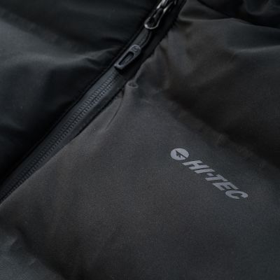 3. Men’s Insulated Jacket DEVAR