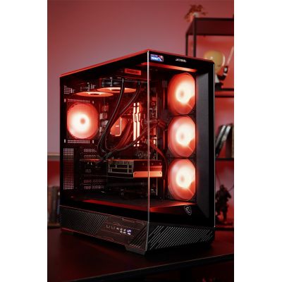 56. Actina PBM 9950X3D/32GB/1TB/RTX5080/850W/W11H