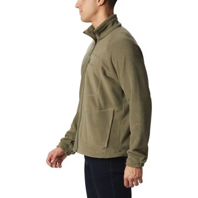6. Columbia Fast Trek II Full Zip Fleece M 1420421397