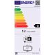 26. Samsung QE42S90HAE 106.7 cm (42") 4K Ultra HD Smart TV Wi-Fi Black