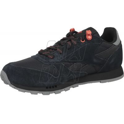 6. Reebok Classic Leather JR CN4705 shoes