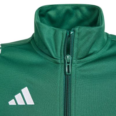 8. Adidas Tiro 24 Training Jr IR7503 sweatshirt