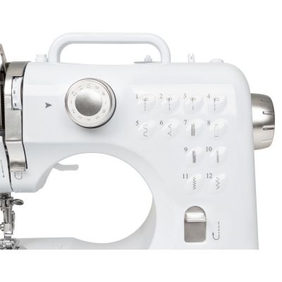 13. CLATRONIC NM 3795 sewing machine