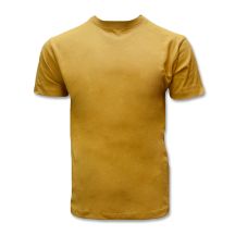 Men's Taikan Plain Tee - 1303008.TAN