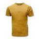 Men's Taikan Plain Tee - 1303008.TAN
