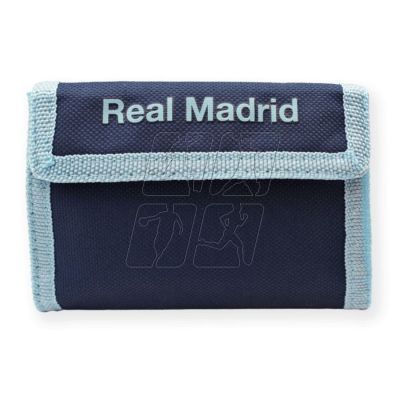 2. Real Madrid wallet 9TH RM6CAR9