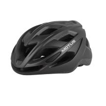 Motus HT-15 bicycle helmet size L, black (MOTHAM50B)