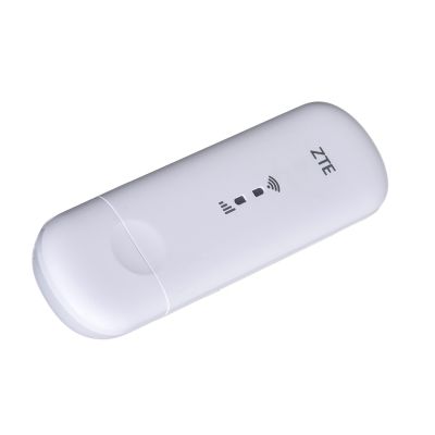 2. ZTE MF79N Router