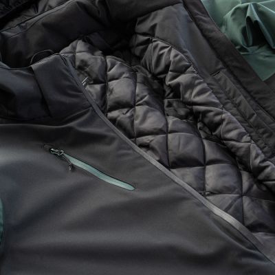 5. Men's RAMIREZ Jacket