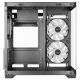 8. TACENS MARS MC-VIEW3 3xARGB USB-C mATX- housing/cases