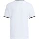 12. adidas Entrada 26 Jersey for kids white and black JZ2532