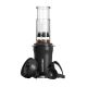 Go Plus Coffee Maker with Thermal Mug, Black, AeroPress