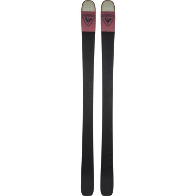 9. ROSSIGNOL RALLYBIRD 92 OPEN skis