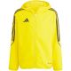 11. Adidas Tiro 23 League Windbreaker Jr IA1622 jacket
