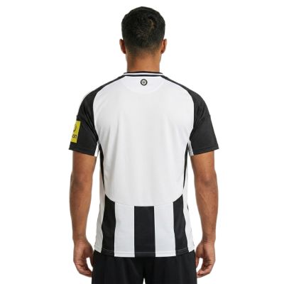 2. Adidas Newcastle United FC 24/25 Home Match Shirt - IX3165