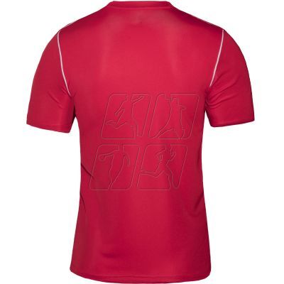 3. T-shirt Nike Park 20 Jr BV6905-657