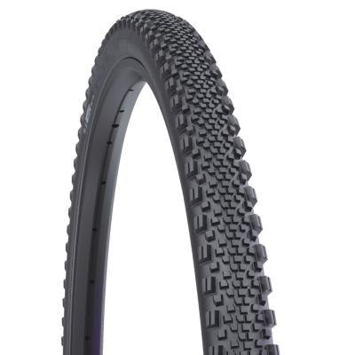 2. WTB Tire 700x40c RADDLER TCS LFS 120TPI SG2