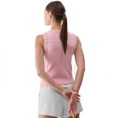 7. T-shirt 4F F132 W 4FWMM00TSLEF132 56S