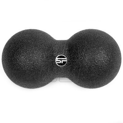 4. Double massage ball Spokey Erna 9019109000