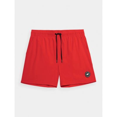 4. Men’s 4F Boardshorts Swim Shorts 4FWSS26UBDSM253-62S