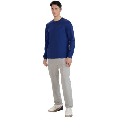 10. 4F Longsleeve T-shirt M432 M 4FWMM00TLONM432 031S